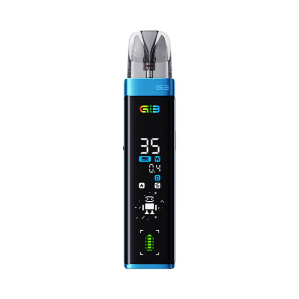 Uwell Caliburn G3 Pro Pod Kit - Image 6