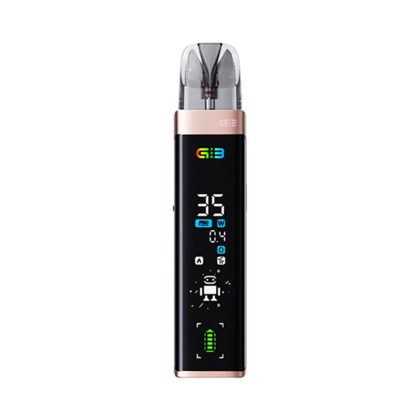 Uwell Caliburn G3 Pro Pod Kit - Image 3