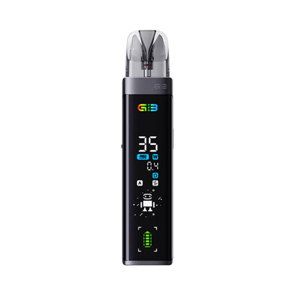 Uwell Caliburn G3 Pro Pod Kit - Image 5