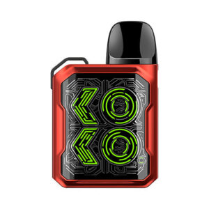 Uwell Caliburn GK2 Pod Kit