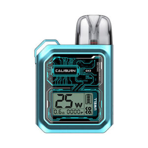 Uwell Caliburn GK3 Pod Kit