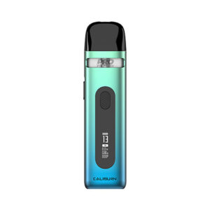 Uwell Caliburn X Pod Kit