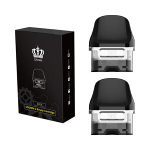 Uwell Crown D Replacement Pods (2pk)
