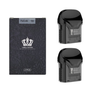 Uwell Crown Replacement Pods (2pk)
