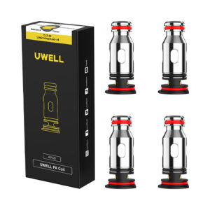 Uwell PA Replacement Coils (4pk)