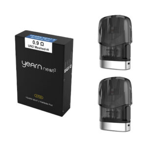 Uwell Yearn Neat 2 Replacement Pods (2pk)