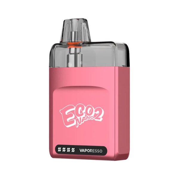 Vaporesso ECO Nano 2 Pod Kit - Image 4