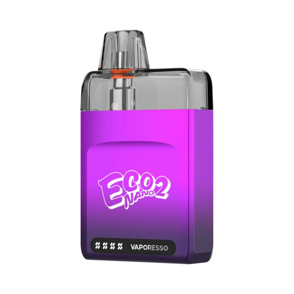 Vaporesso ECO Nano 2 Pod Kit - Image 9