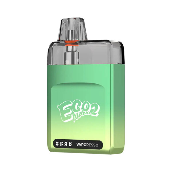 Vaporesso ECO Nano 2 Pod Kit - Image 6