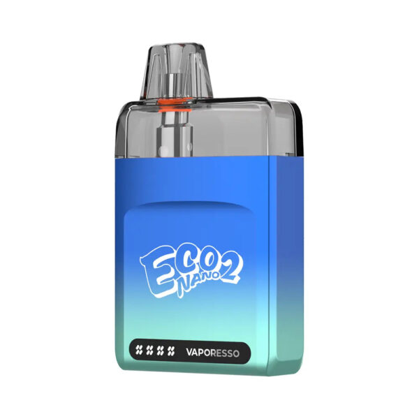 Vaporesso ECO Nano 2 Pod Kit - Image 7