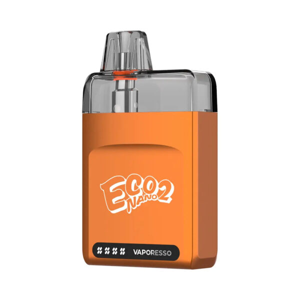 Vaporesso ECO Nano 2 Pod Kit - Image 3