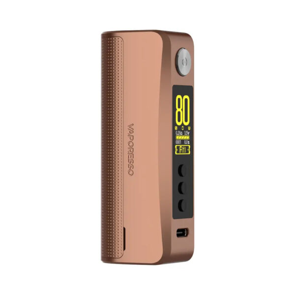 Vaporesso Gen 80 S Mod - Image 5