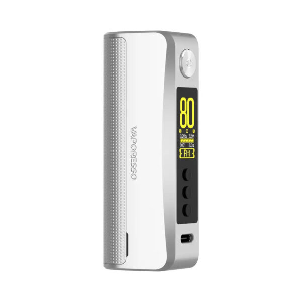 Vaporesso Gen 80 S Mod - Image 4