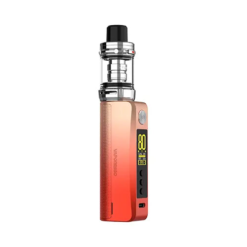 Vaporesso Gen 80 S iTank 2 Kit - Image 6