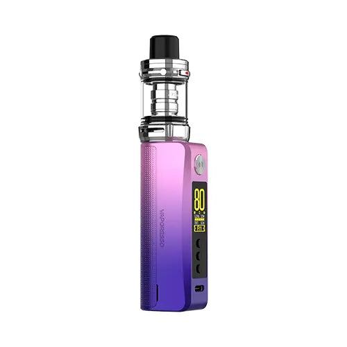 Vaporesso Gen 80 S iTank 2 Kit - Image 7