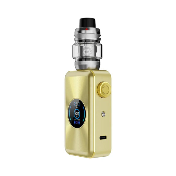 Vaporesso Gen Max iTank T Kit - Image 4