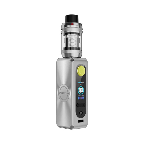 Vaporesso Gen SE iTank T Kit - Image 2
