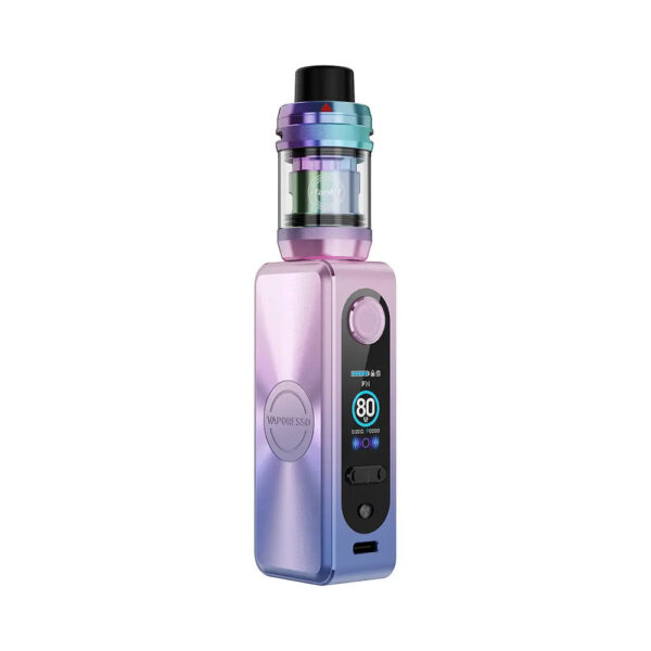 Vaporesso Gen SE iTank T Kit - Image 6