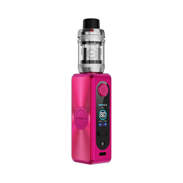 Vaporesso Gen SE iTank T Kit - Image 5