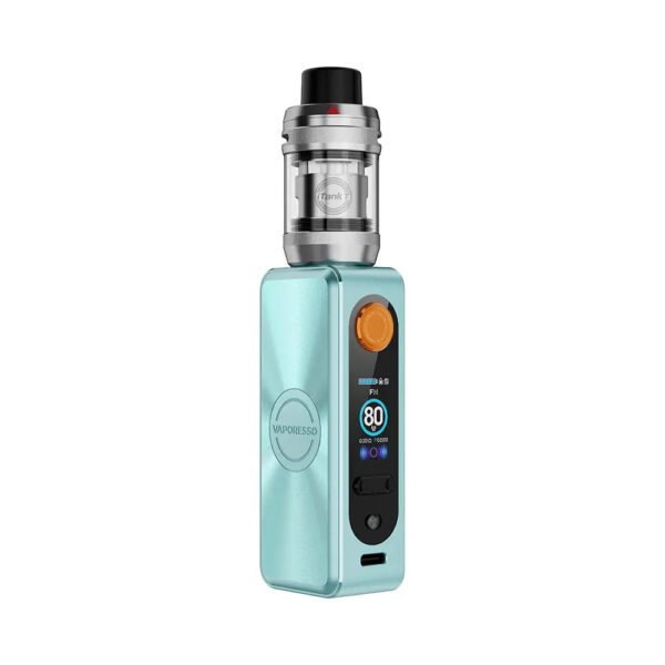 Vaporesso Gen SE iTank T Kit - Image 3