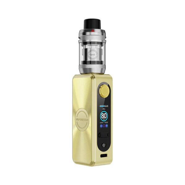 Vaporesso Gen SE iTank T Kit - Image 4