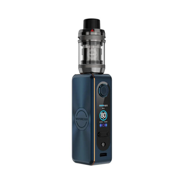 Vaporesso Gen SE iTank T Kit - Image 7