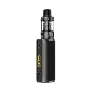Vaporesso Target 80 Kit with iTank