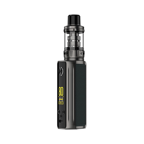 Vaporesso Target 80 Kit with iTank - Image 2