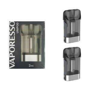Vaporesso XTRA UNIPOD Replacement Pods (2pk)