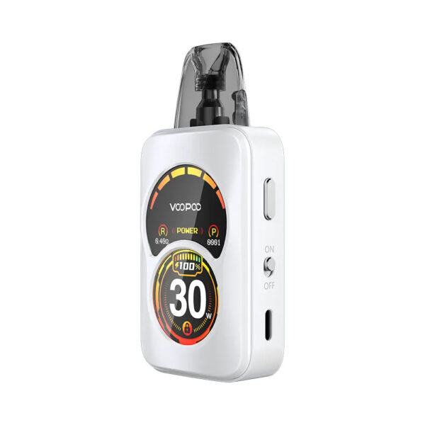 VooPoo Argus A Pod Kit - Image 4