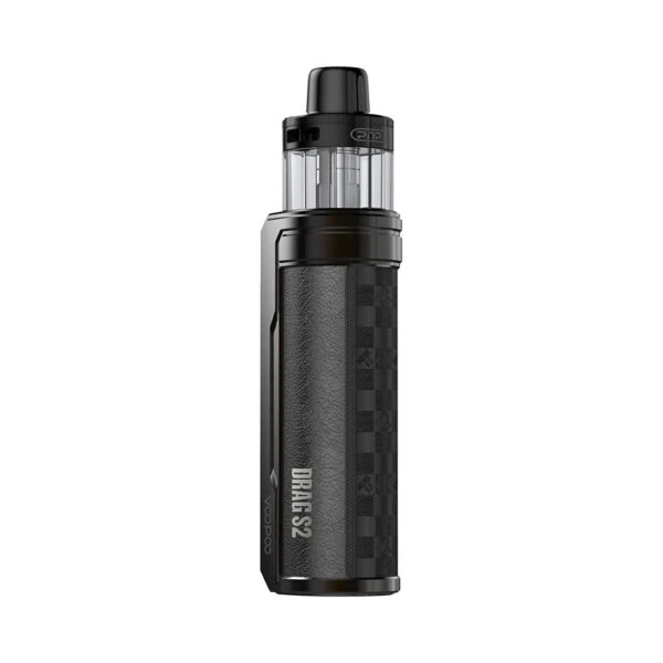 VooPoo Drag S2 PnP X Pod Mod Kit - Image 2