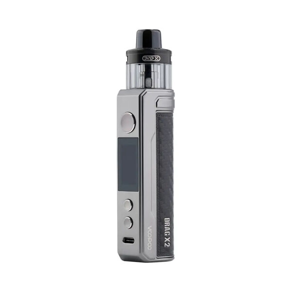 VooPoo Drag X2 PnP X Pod Mod Kit