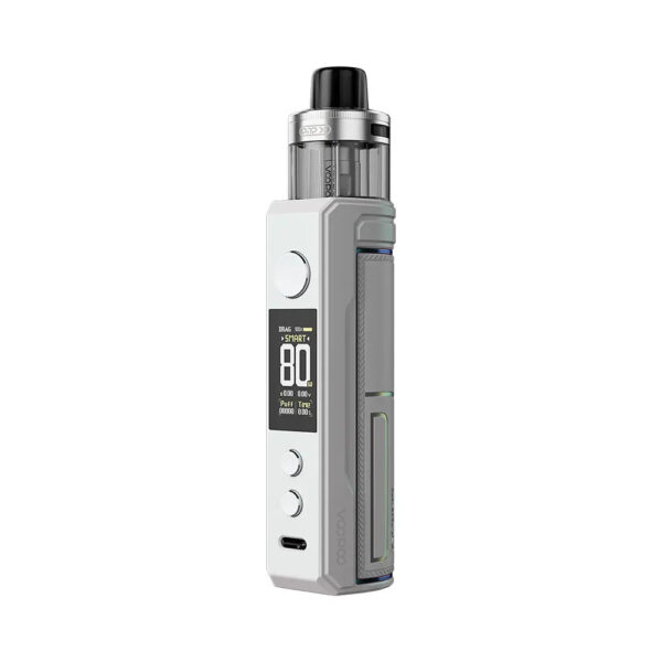 VooPoo Drag X2 PnP X Pod Mod Kit - Image 2