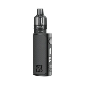 Wild by Instinct W75 Kit