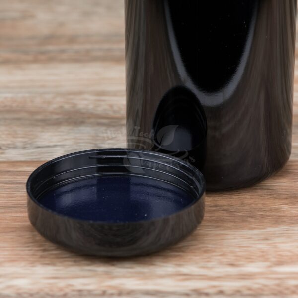 1L Miron Violettglas Wide Neck Jar - Image 4