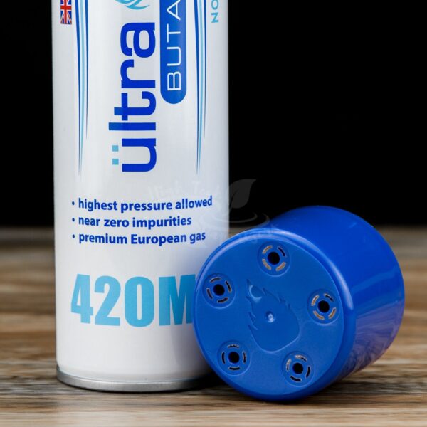 Special Blue Ultra Pure Butane Plus 420ML (CAN NOT BE EXPRESSS SHIPPED) - Image 7