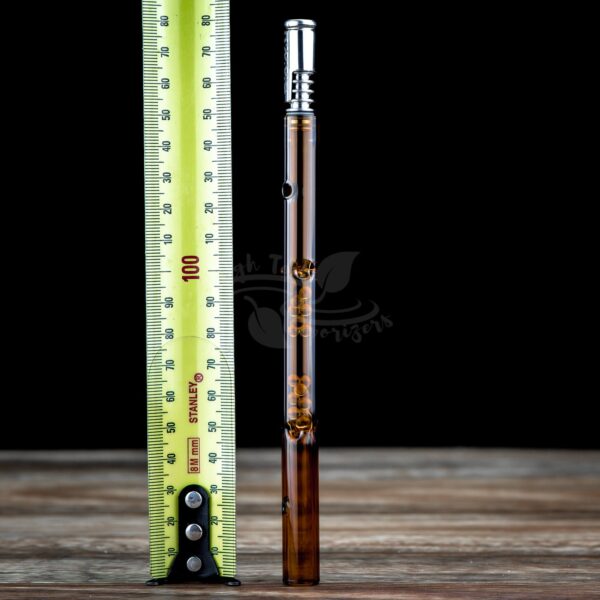 Double Airport Flute Stem for Dynavap - Image 6