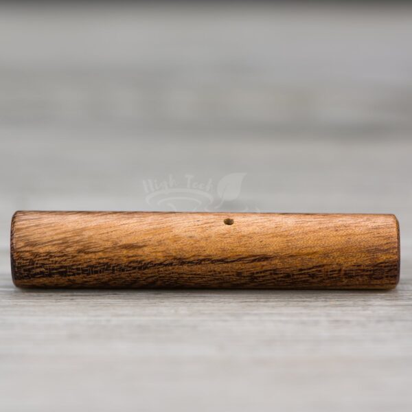 Ed's TnT 62mm Tigerwood Stem for Dynavap/Vapcaps - Image 4