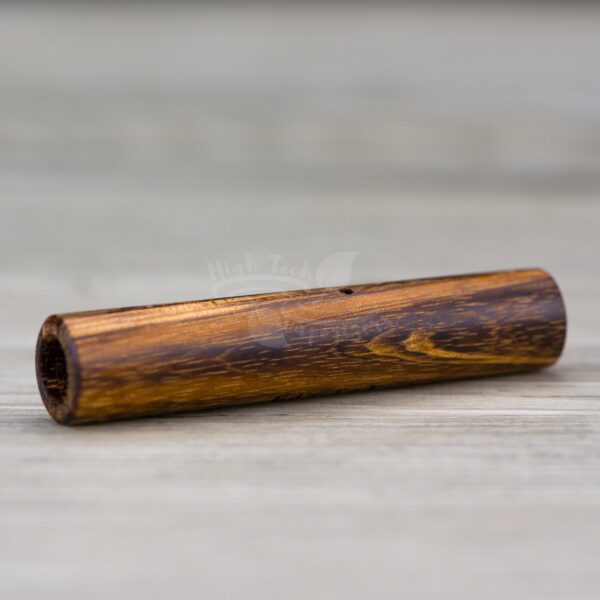 Ed's TnT 62mm Tigerwood Stem for Dynavap/Vapcaps - Image 5