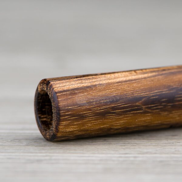 Ed's TnT 62mm Tigerwood Stem for Dynavap/Vapcaps - Image 6