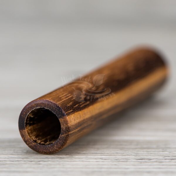 Ed's TnT 62mm Tigerwood Stem for Dynavap/Vapcaps - Image 8