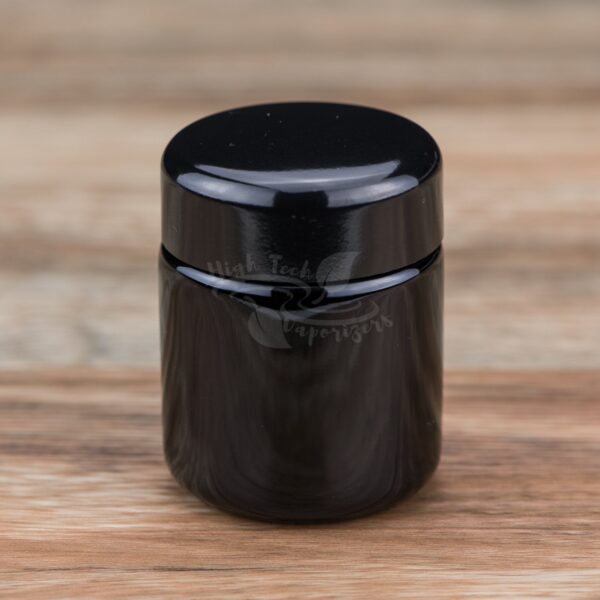 50ml Miron Violettglas Wide Neck Jar - Image 4