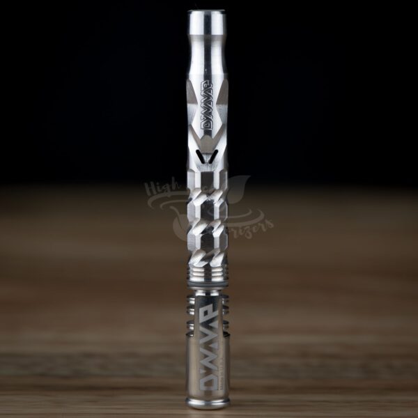 The 2020 "M" Flame Powered Extraction Device - Image 5