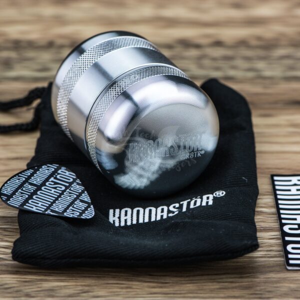 GR8TR® V2 3.8cm Grinder - Image 5