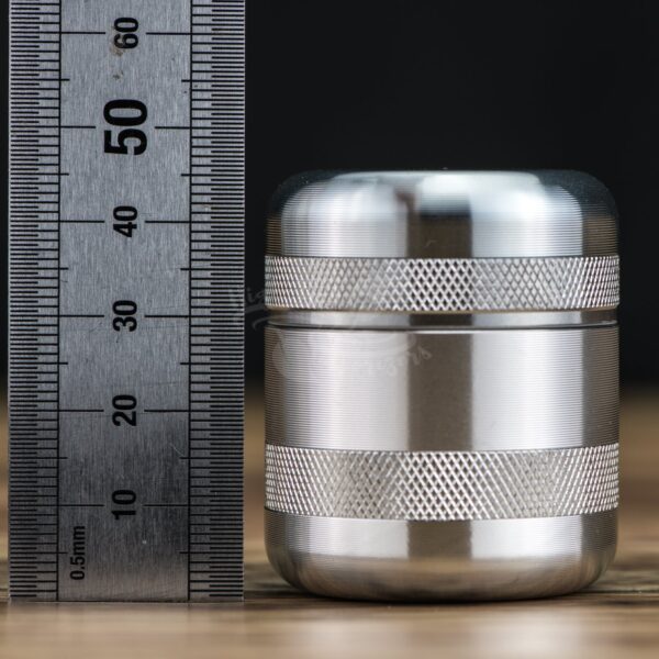 GR8TR® V2 3.8cm Grinder - Image 4