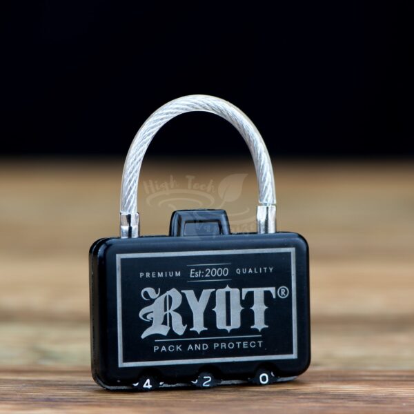 Ryot 4L Safe Case Carbon Series Large - Image 9