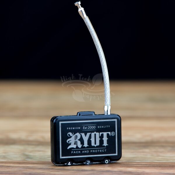 Ryot 4L Safe Case Carbon Series Large - Image 10