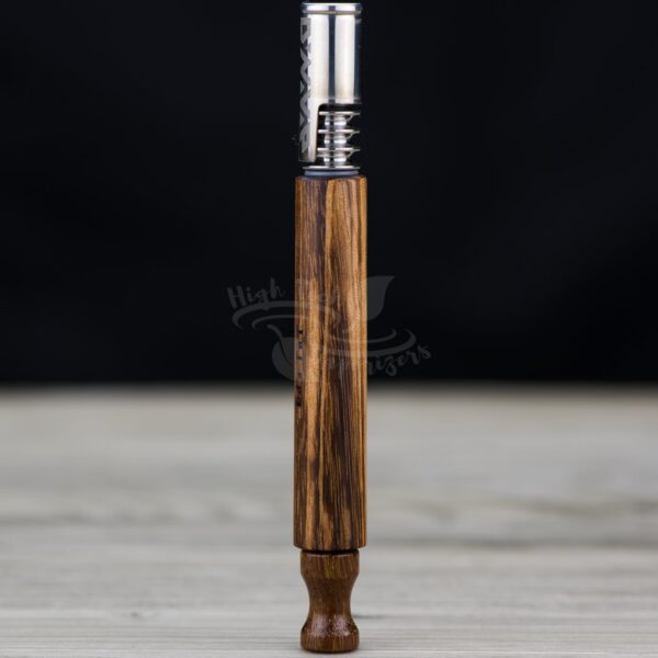 Ed's TnT/Dynavap Vapcap - TigerWood - Image 4