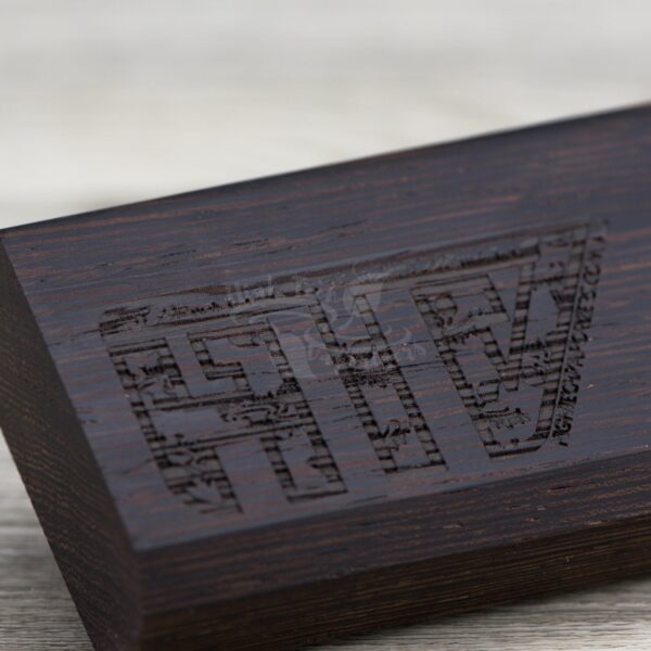 XL Wenge DynaStash - Image 2