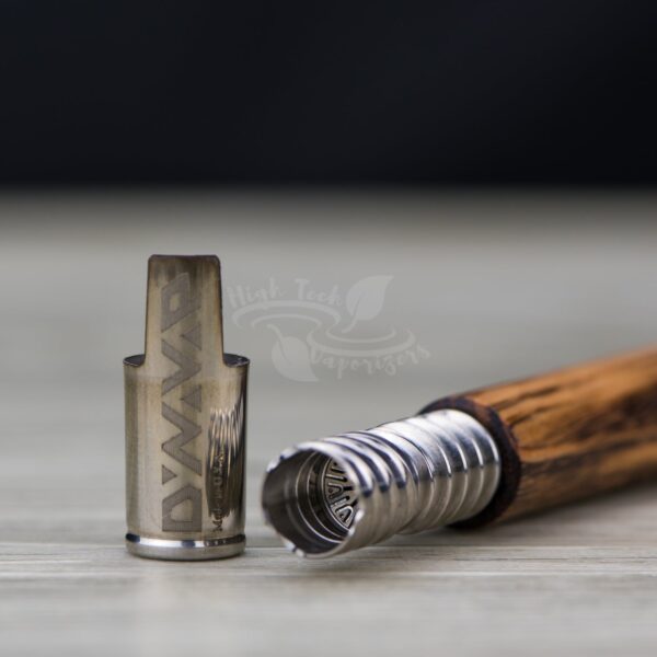Ed's TnT/Dynavap Vapcap - TigerWood - Image 5